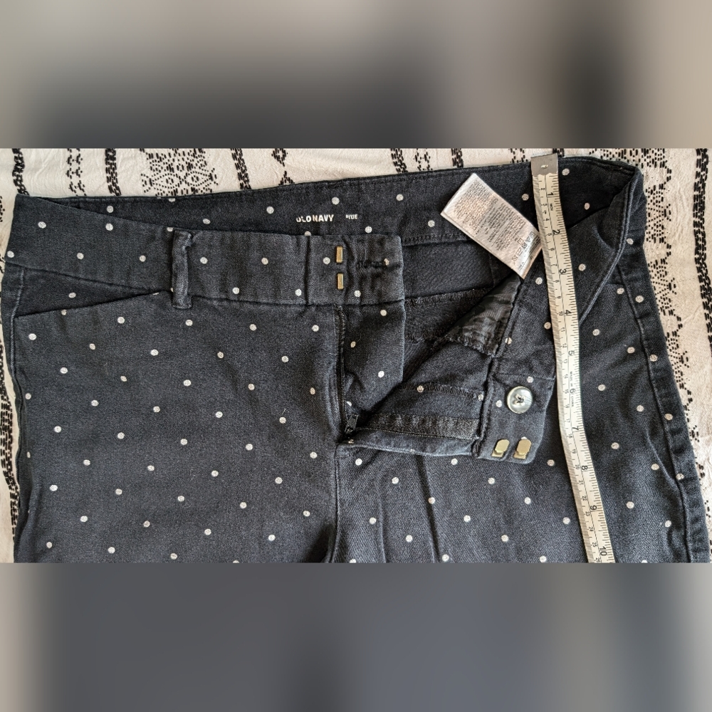 Old Navy Pixie Pants
